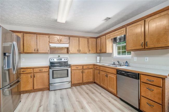 60 Cypress Dr, House other with 3 bedrooms, 2 bathrooms and null parking in Covington GA | Image 8