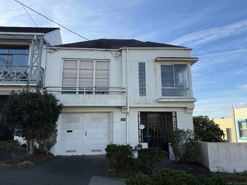 2537 Pacheco St, San Francisco, CA, 94116-1153 | Card Image