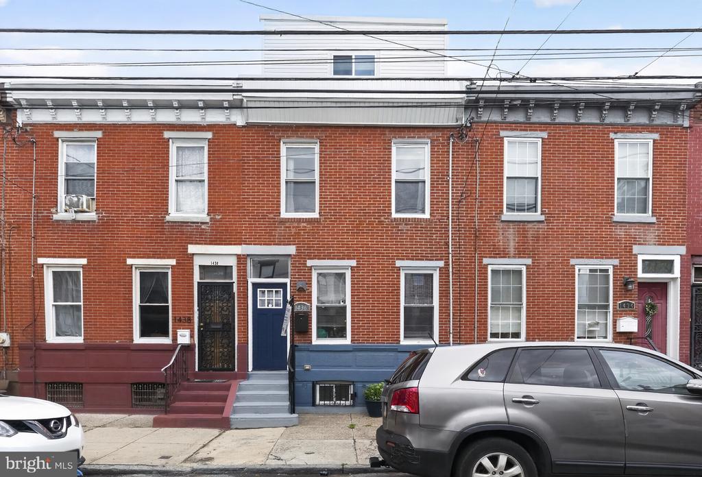 Residential in PHILADELPHIA