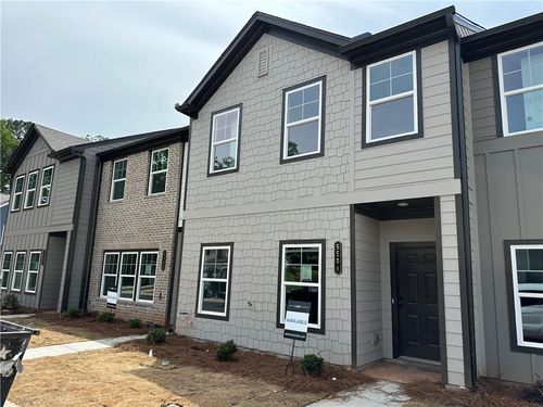 5504 Warwick Pass Way, Douglasville, GA, 30135 | Card Image
