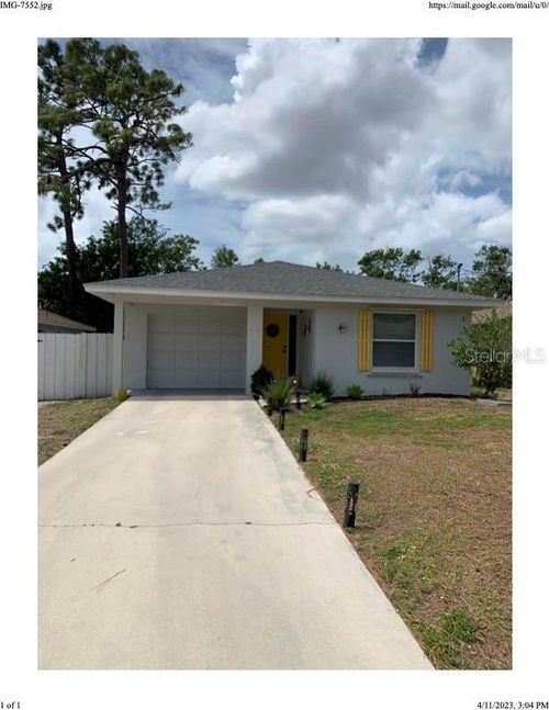 4526 Pike Ave, SARASOTA, FL, 34233-2007 | Card Image