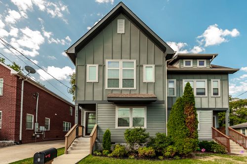 204 Myrtle St, Nashville, TN, 37206 | Card Image