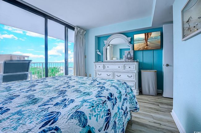 225 - 9550 Shore Dr, Condo with 1 bedrooms, 1 bathrooms and null parking in Myrtle Beach SC | Image 17