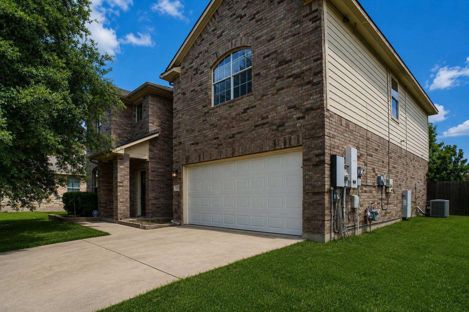 Residential in Pflugerville 3