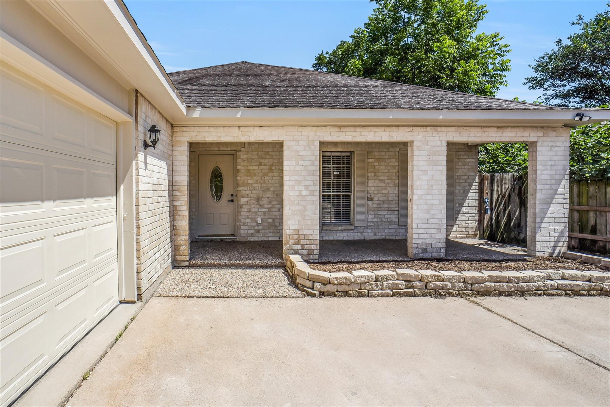 Residential in Houston 4