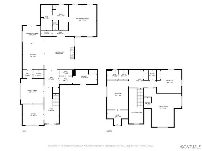 Floorplans are also uploaded in the supplements. | Image 48