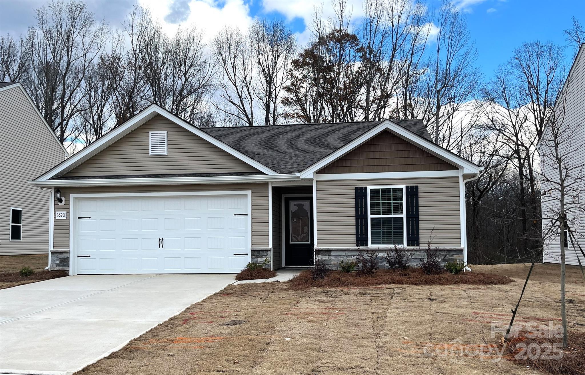 3520 Clover Valley Drive, For Sale in Gastonia eXp Realty