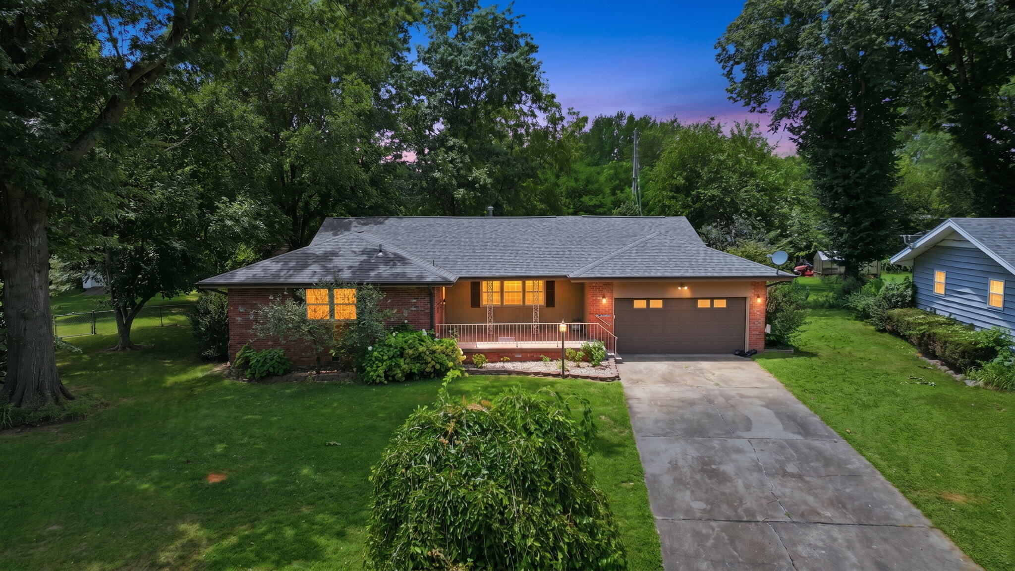 Residential in Springfield 2