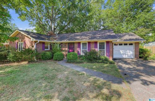 337 Bowling Green Dr, MONTGOMERY, AL, 36109-3164 | Card Image