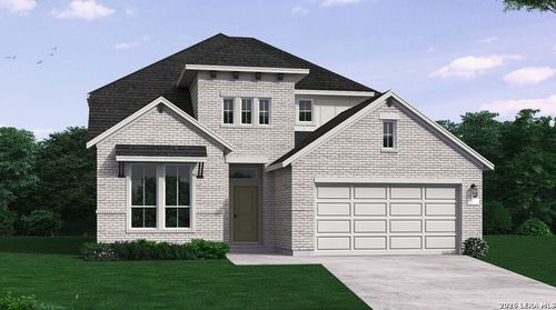 504 Foxtail Cyn, Cibolo, TX, 78108-0528 | Card Image