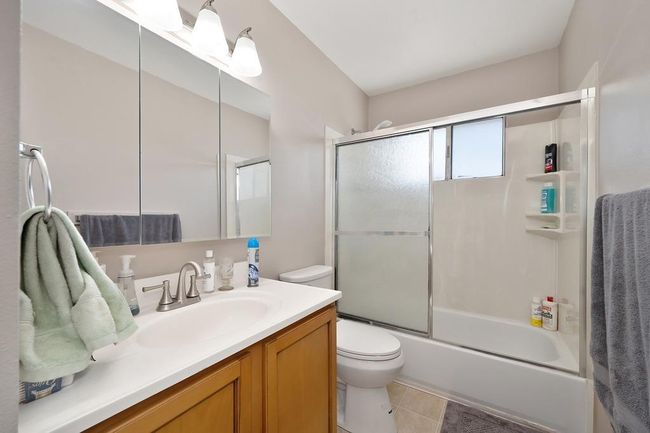 UNIT-4 - 3624 Sapphire Dr, Condo with 2 bedrooms, 1 bathrooms and null parking in Auburn CA | Image 17