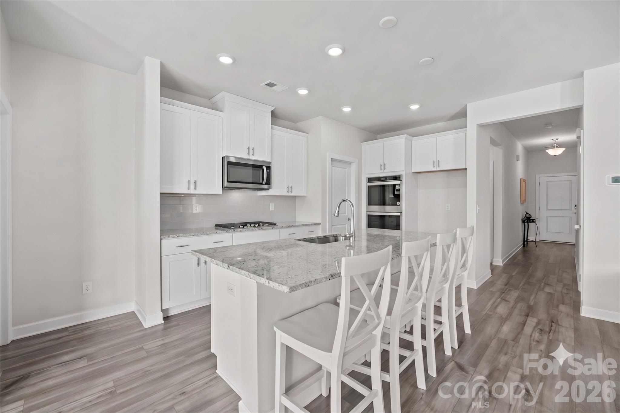 Residential in Charlotte 4