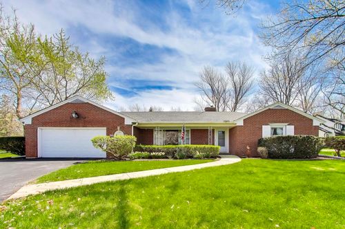 133 Howe Terrace, Barrington, IL, 60010 | Card Image