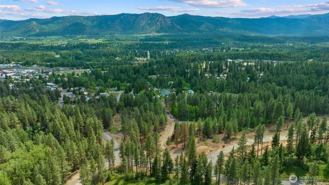 As the newest PNW master-planned community, enjoy 200+ acres of open space, trails & the Coal Trax Mt Bike Park. Soaring ceilings in the great roommake each day worthy of celebration & open floorplan appeals to entertaining. Covered deck & patio. Southern-facing homesites range from the mid600s- 900ks. Enjoy a variety of innovative & distinctive new home options with the best all-season recreation just moments away! Built for the future, indulge in a retreat just 90-min to Seattle. Plans and elevations are artist’s renderings only, may not accurately represent the actual condition of a home asconstructed and may also contain options and upgrades which are not included in the sale. Trailside Homes reserves the right to make changes to the floorplan, specifications, dimensions, design and elevations without prior notice. Stated dimensions and square footage are estimated and should not be usedas representations of the home’s actual size. | Image 32