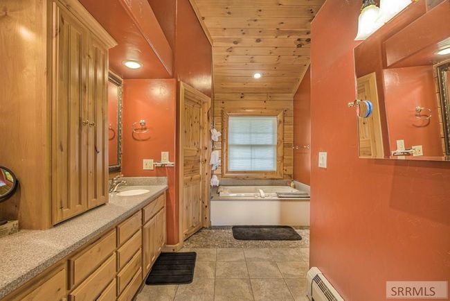 1665 Whisper Ridge Rd, House other with 6 bedrooms, 3 bathrooms and 2 parking in Ashton ID | Image 24