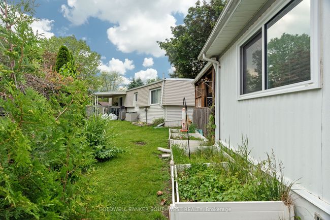265 Pebble Beach Pky, House other with 2 bedrooms, 2 bathrooms and 2 parking in Grand Bend ON | Image 38