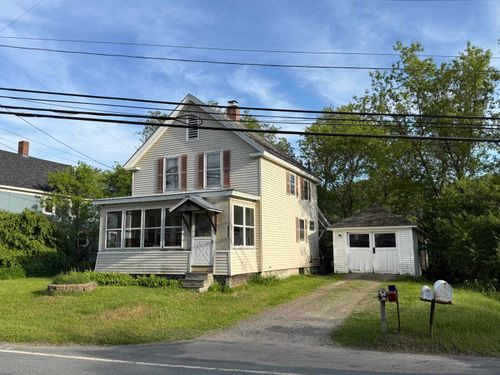 325 Vt Route 2b, St. Johnsbury, VT, 05819-9188 | Card Image