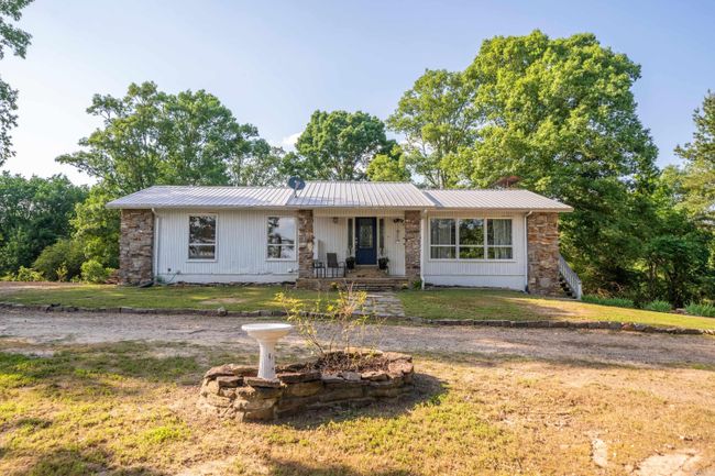 404 Brookhill Ranch Trail, House other with 5 bedrooms, 2 bathrooms and null parking in Hot Springs AR | Image 8