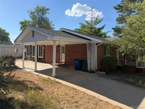 6621 S Logan St, Centennial, CO, 80121-2331 | Card Image