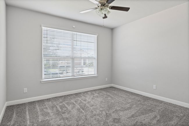 Bedroom #1 w Walk In Closet | Image 18