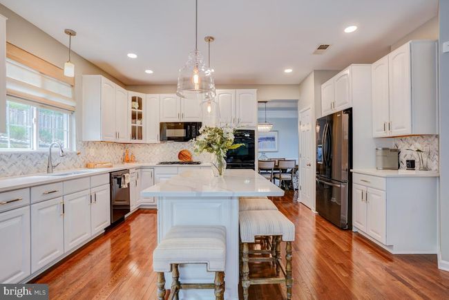 6038 Joseph Scott Dr, House other with 5 bedrooms, 4 bathrooms and null parking in Elkridge MD | Image 14