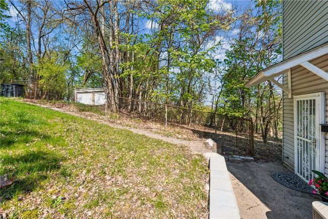 4810 Columbo St, House other with 3 bedrooms, 1 bathrooms and 1 parking in Pittsburgh PA | Image 5