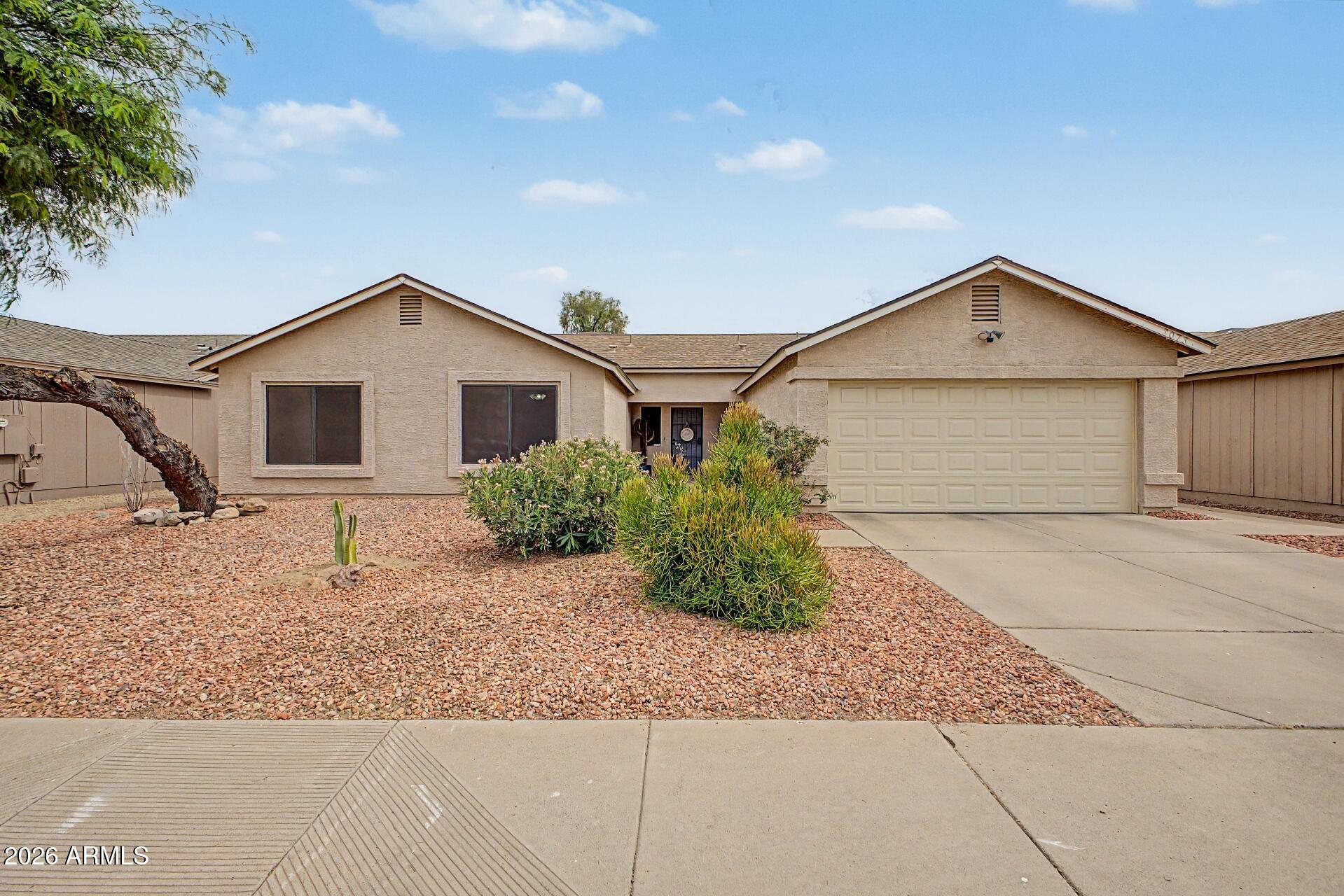 Residential in Phoenix