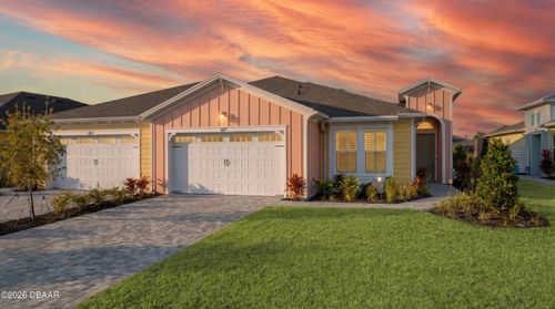 887 Margaritaville Avenue, DAYTONA BEACH, FL, 32124 | Card Image