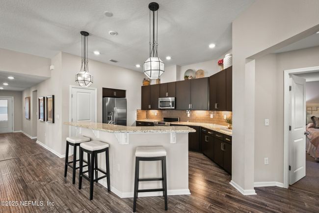 14987 Bartram Creek Blvd, House other with 4 bedrooms, 2 bathrooms and null parking in JACKSONVILLE FL | Image 15