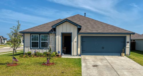 224 Crookedfield Dr, Nevada, TX, 75173-0171 | Card Image