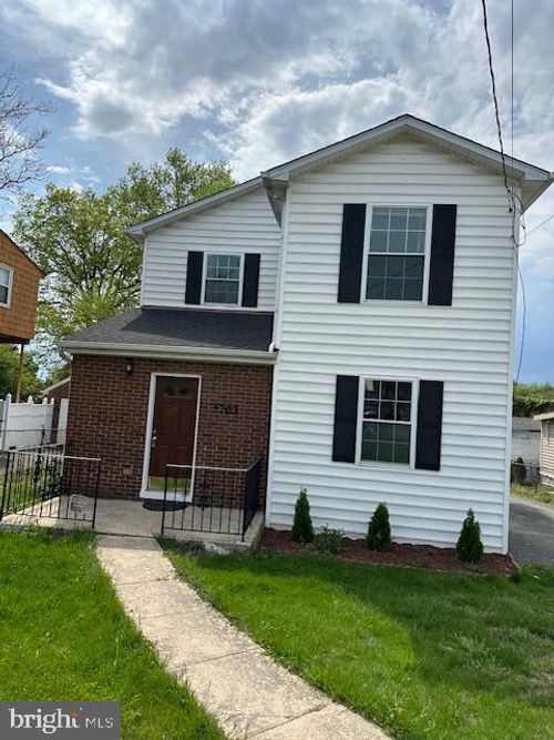 5703 Hamilton Ave, ROSEDALE, MD, 21237-1420 | Card Image