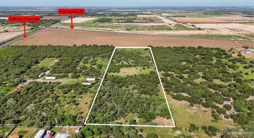 0000 Monte Cristo Rd, Edcouch, TX, 78538 | Card Image