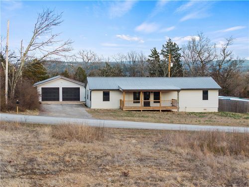 104 N Locust, Lead Hill, AR, 72644-9500 | Card Image