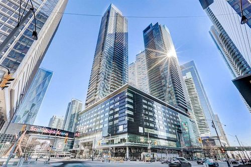1507-55 Bremner Blvd, Toronto, ON, M5J0A6 | Card Image