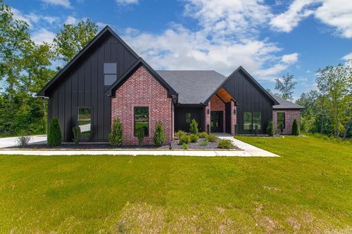 100 Shepherd Loop Dr, Arkadelphia, AR, 71923-8689 | Card Image