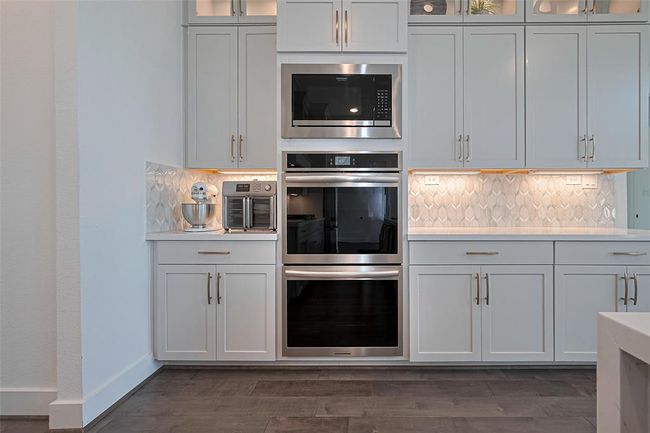29851 Aaron River Trl, House other with 5 bedrooms, 6 bathrooms and 3 parking in Fulshear TX | Image 22