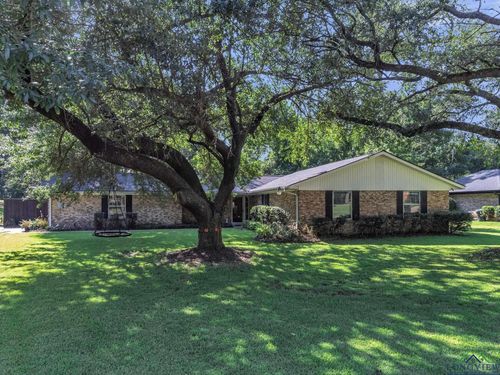 4 Amherst Cir, Longview, TX, 75601-3501 | Card Image