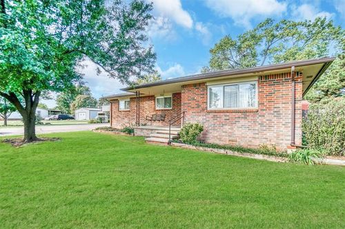 503 S 6th St, Canute, OK, 73626-8046 | Card Image