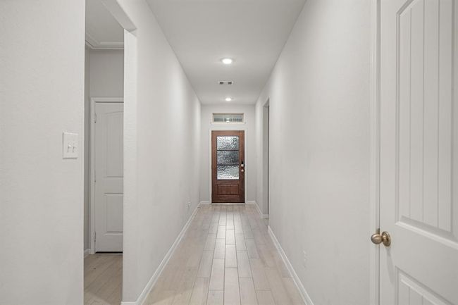 18810 Brookside Ridge Ln, House other with 3 bedrooms, 2 bathrooms and 2 parking in Manvel TX | Image 15