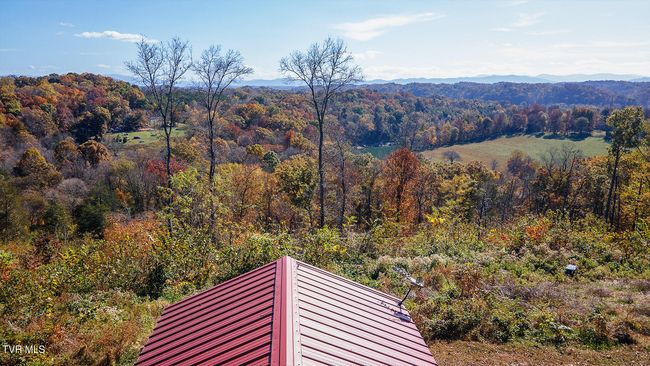 aerial view from top of the mountain | Image 108