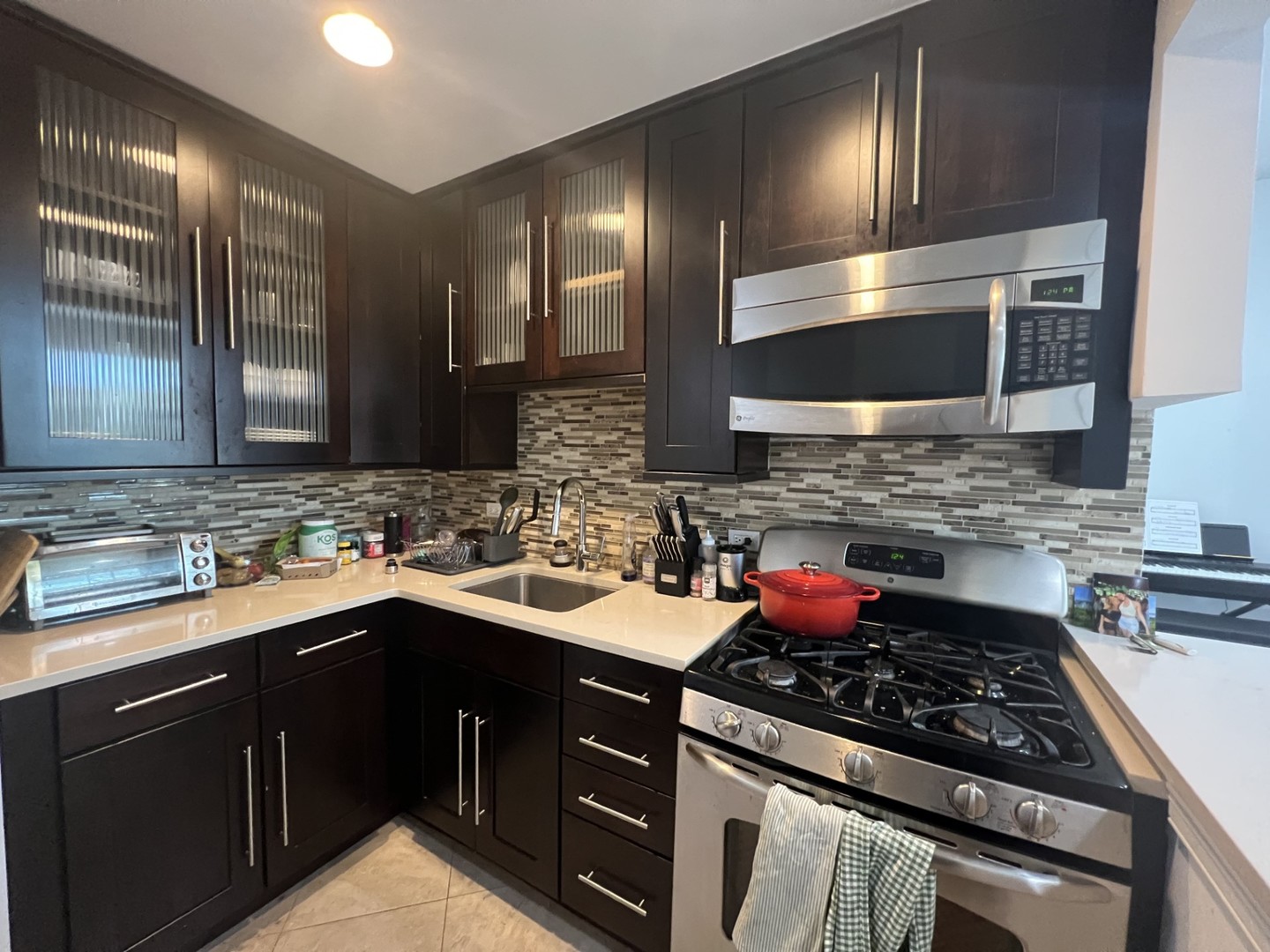 Residential Lease in Chicago