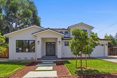 4106 Driscoll Pl, Palo Alto, CA, 94306-4055 | Card Image