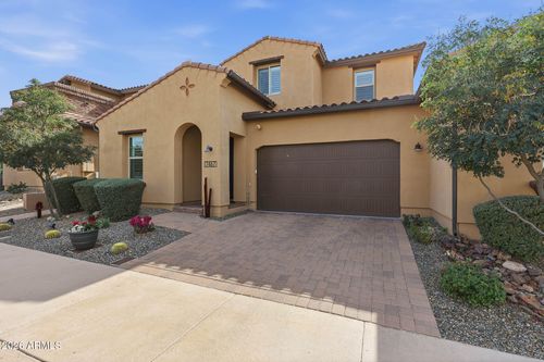 7467 E Casitas Del Rio Dr, Scottsdale, AZ, 85255-5032 | Card Image