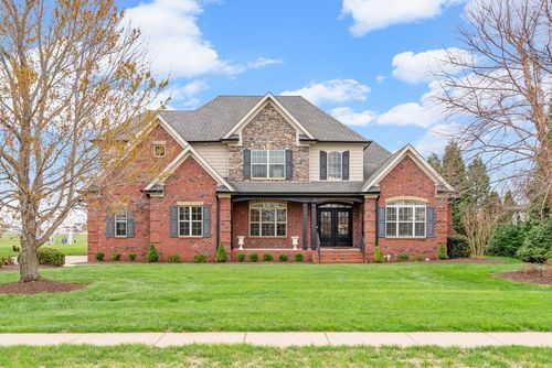 417 Mcallister Cir, Hopkinsville, KY, 42240-8749 | Card Image