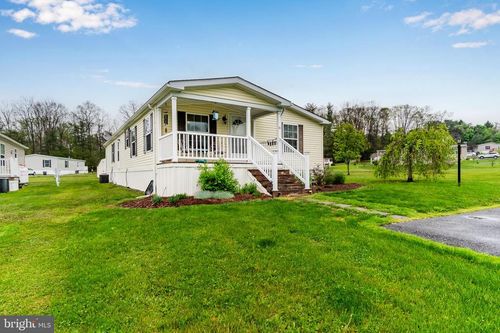 66 Meadowview Dr, NEW BLOOMFIELD, PA, 17068-9769 | Card Image