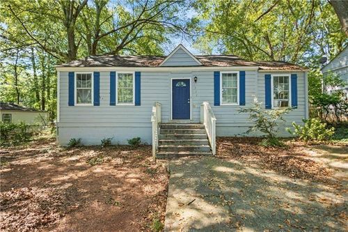 1324 Almont Dr Sw, Atlanta, GA, 30310-3751 | Card Image