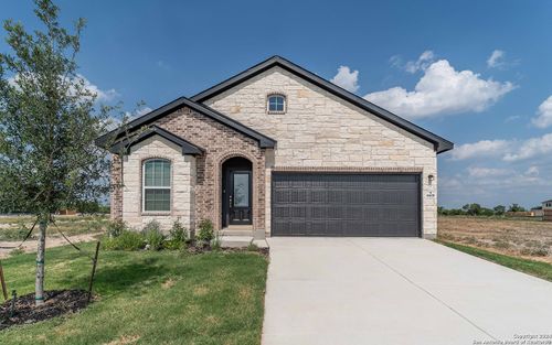6618 Velma Path, San Antonio, TX, 78253-7428 | Card Image