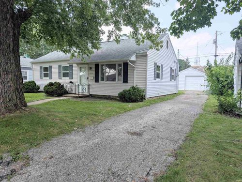 1212 W National Ave, Marion, IN, 46952-2528 | Card Image