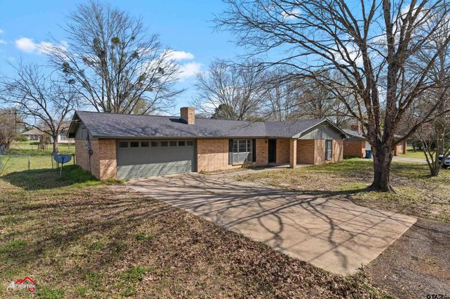197 Sherman St, House other with 3 bedrooms, 2 bathrooms and null parking in Rusk TX | Image 4