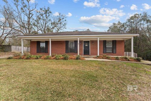 814 Deer Run Dr, Saraland, AL, 36571-9611 | Card Image